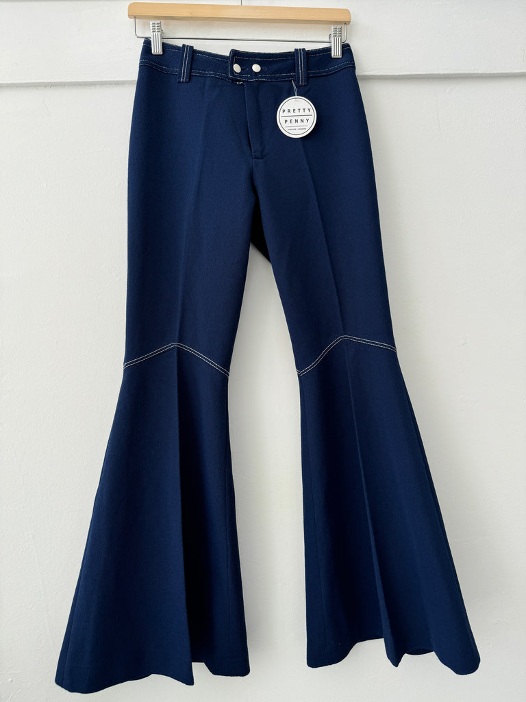 Amazing 1970’s Vintage Pants