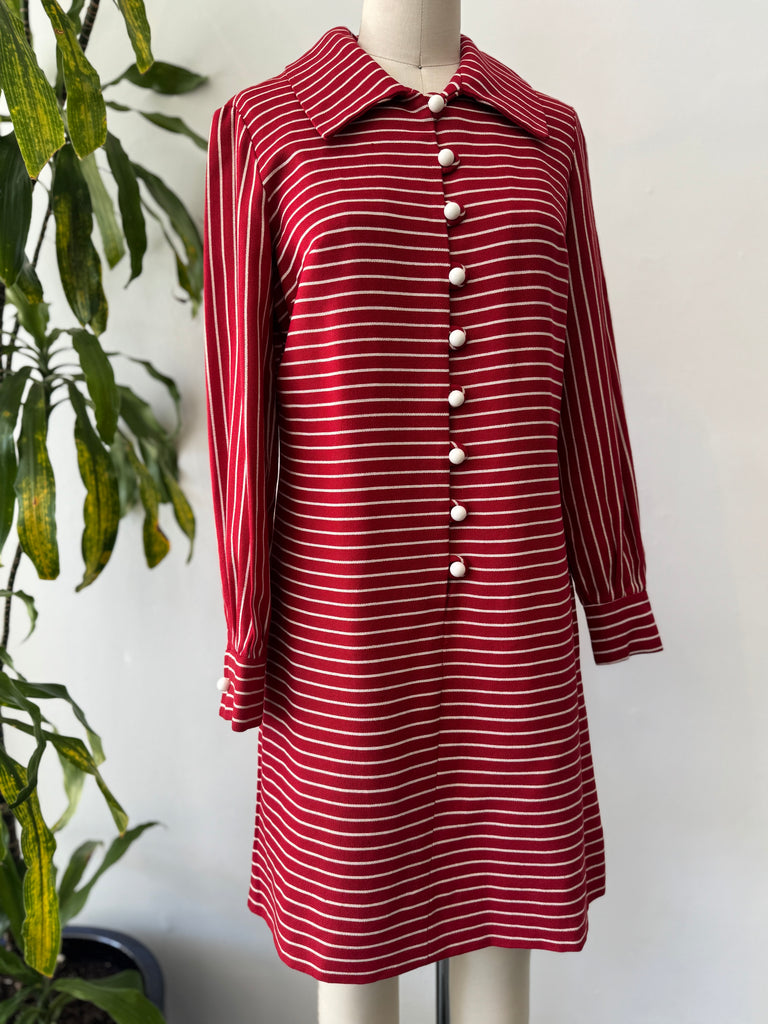 Vintage Westbury fashion 1970’s dress