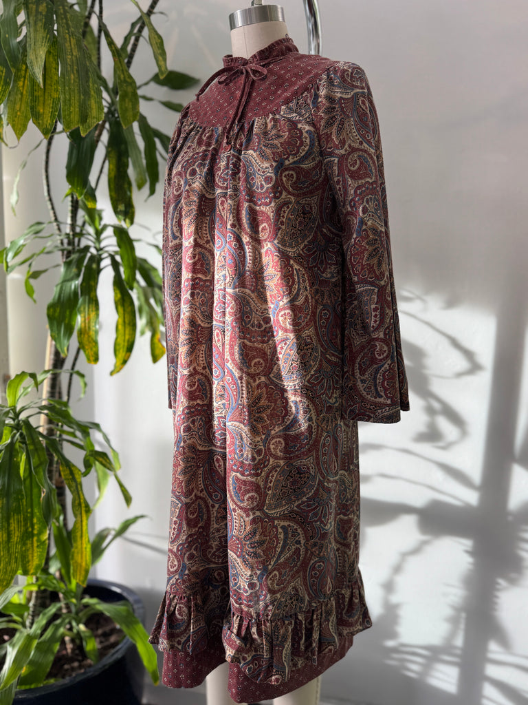 1970’s dress