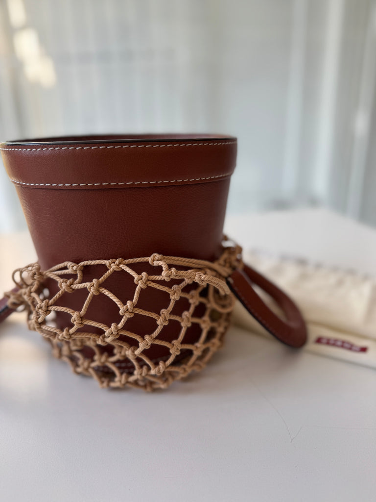 STAUD bucket bag