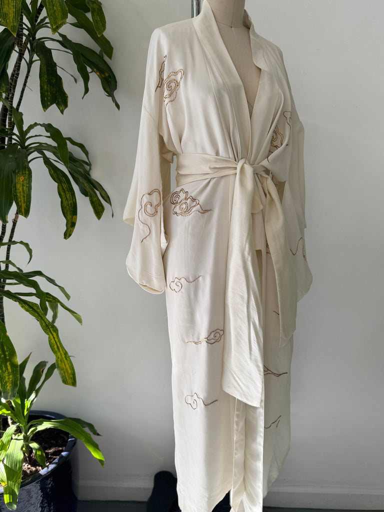 Vintage Outerwear