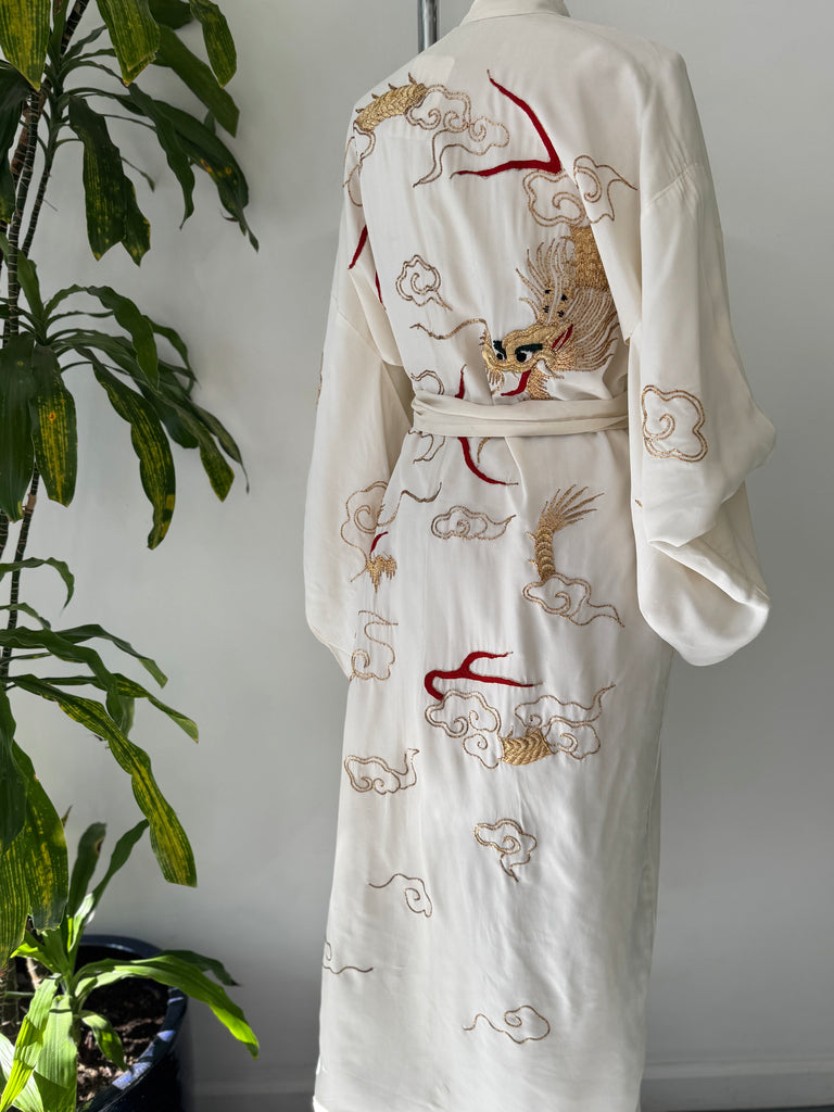 Vintage Outerwear