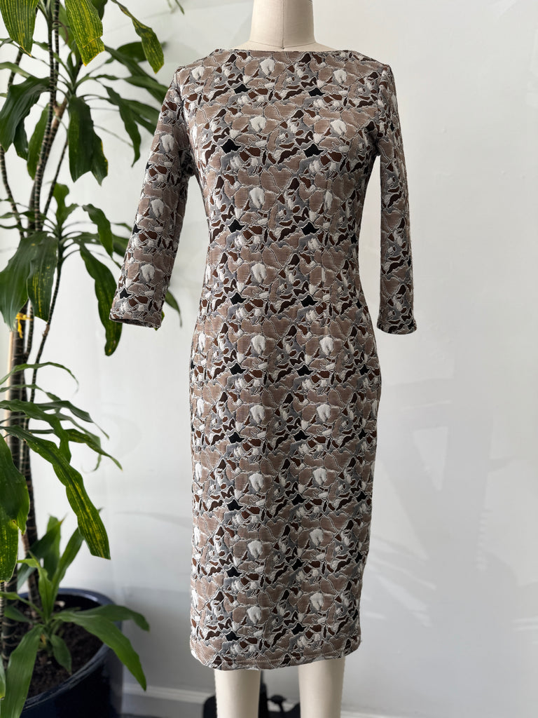 Vintage Dress