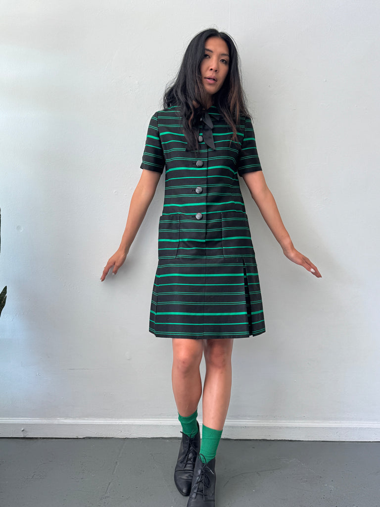 Vintage 1960’s Dress