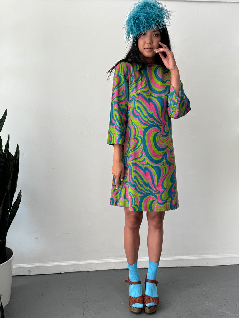 Vintage 1960’s dress