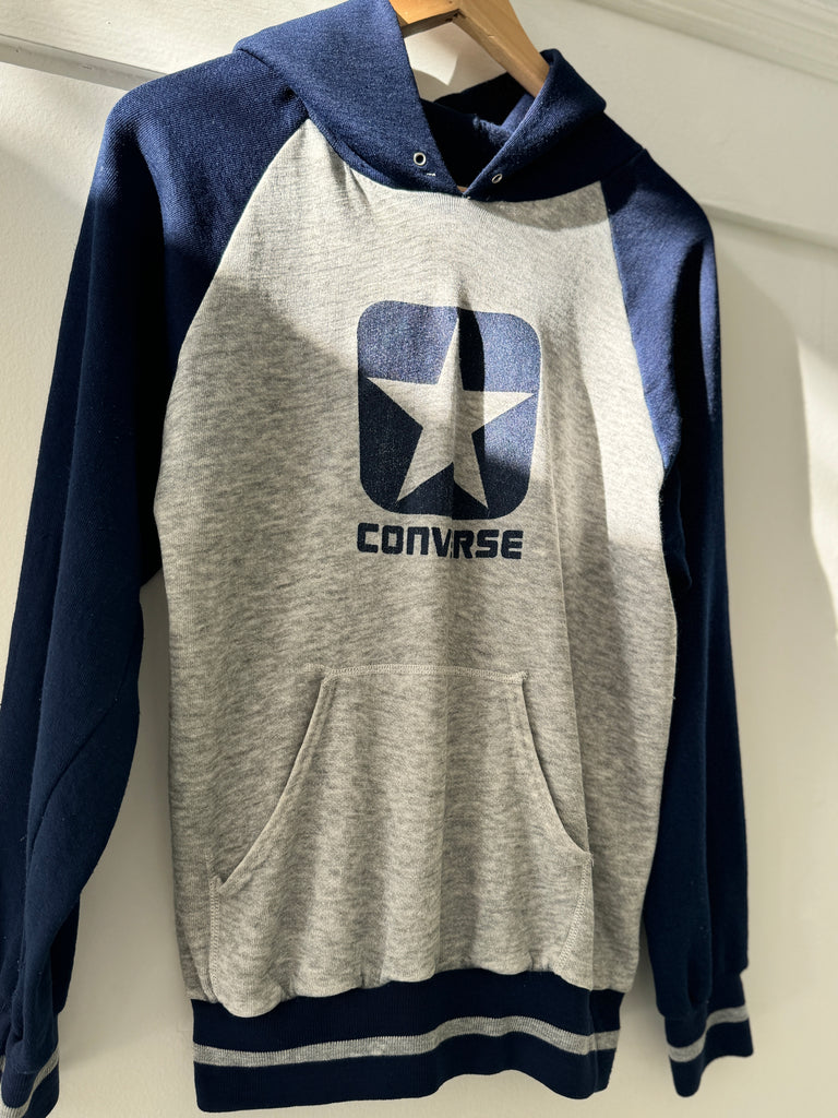 Vintage made in USA CONVERSE HOODIE