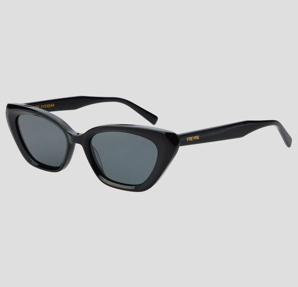 FREYRS MIA Acetate cat eye sunglasses