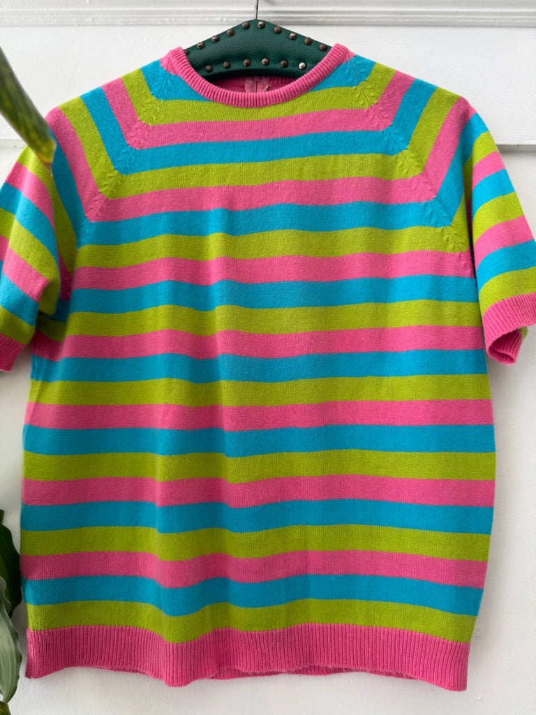 1960’s knit top