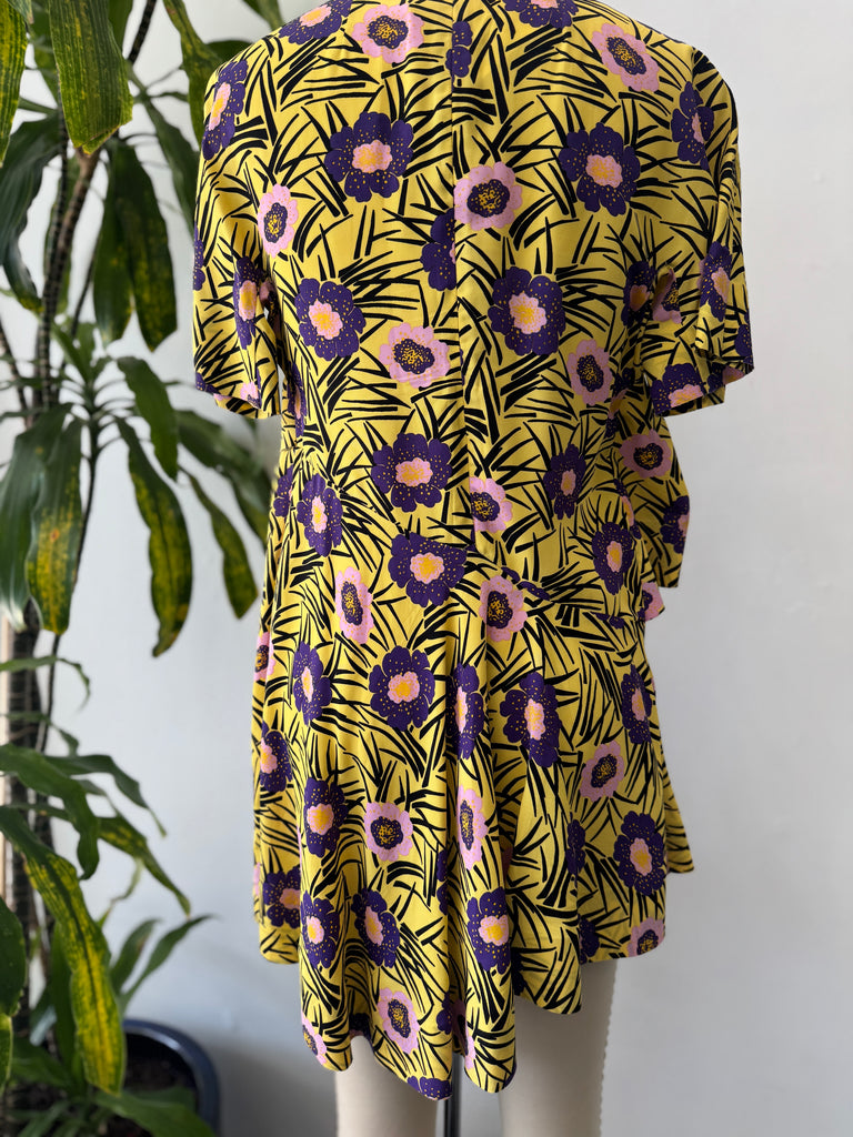 Designer MARNI dress