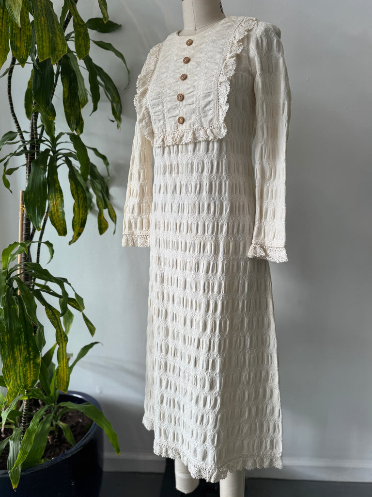 Vintage 1970’s dress