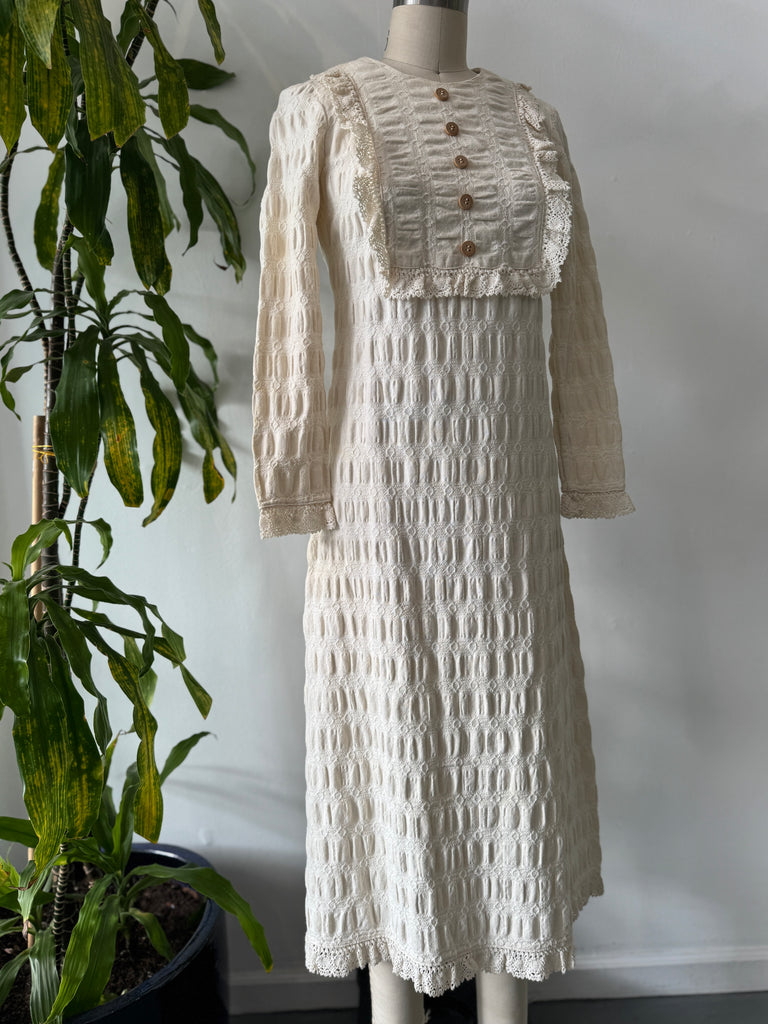 Vintage 1970’s dress