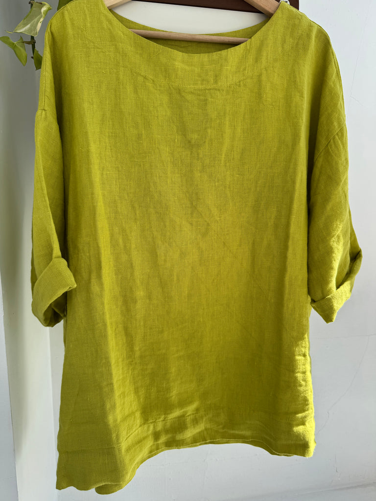 Bryn Walker tunic top with tags