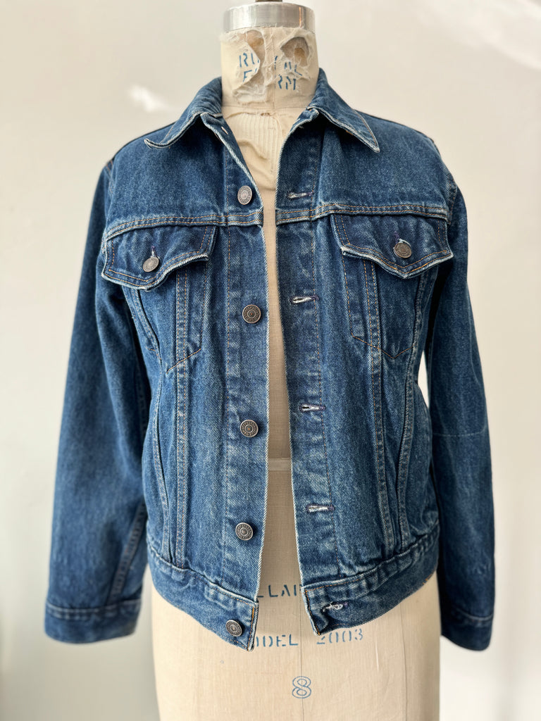 Vintage GAP denim jacket