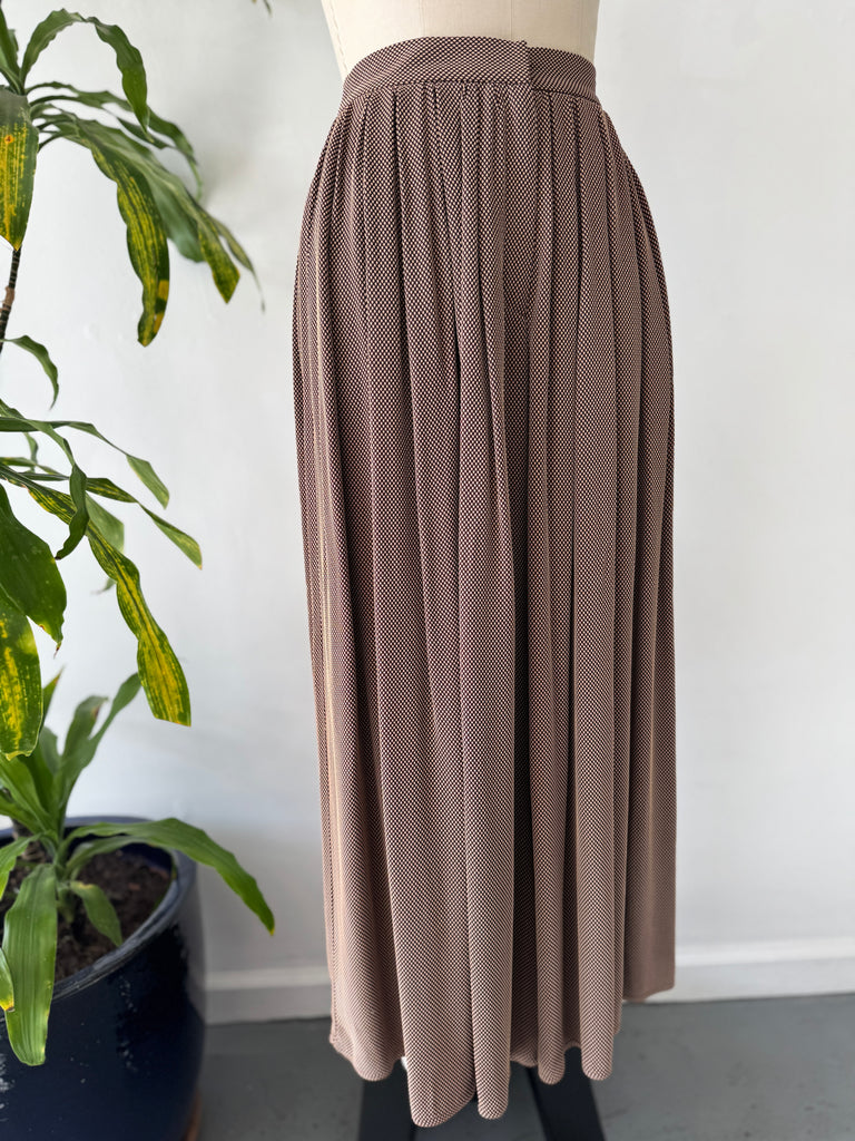 Designer DUSAN wide legged pants waist “30”
