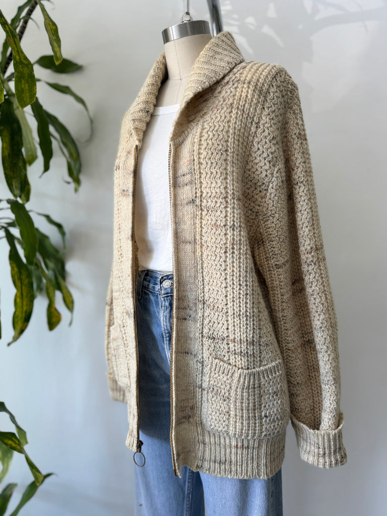 Vintage Pendleton zip up outerwear