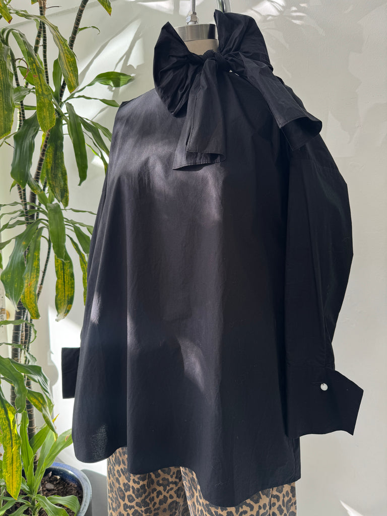 DESIGNER TER ET BANTINE TOP