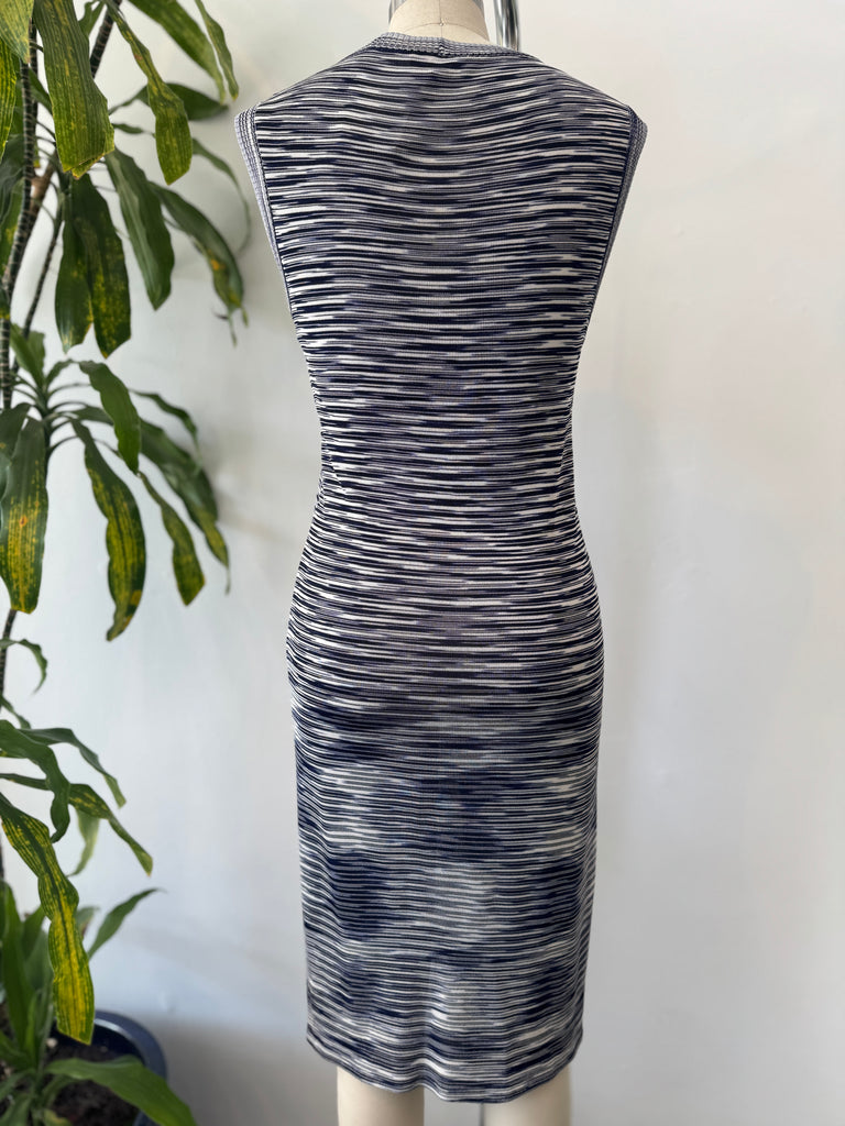 Designer MISSONI dress