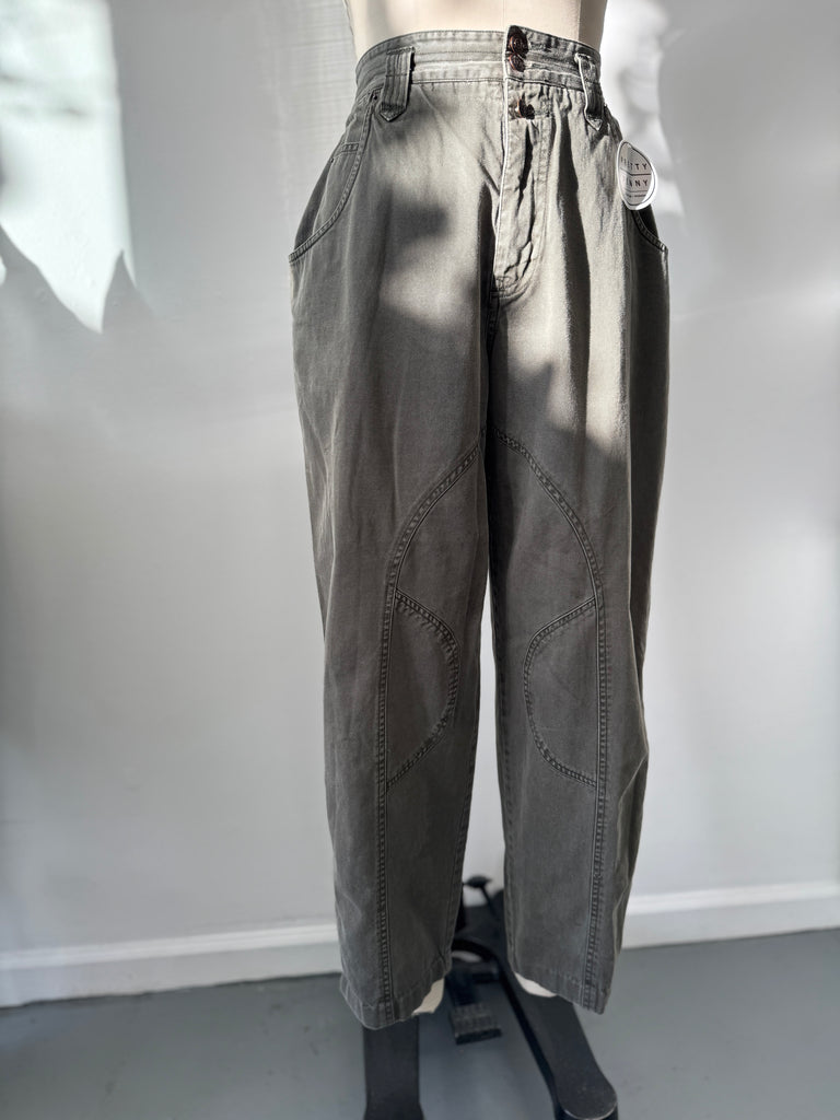 Vintage pants