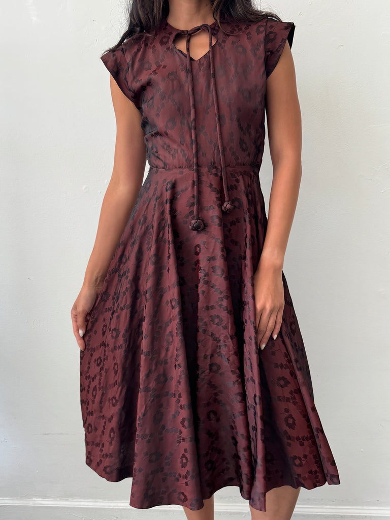 1950’s dress