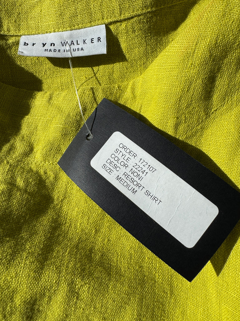 Bryn Walker tunic top with tags