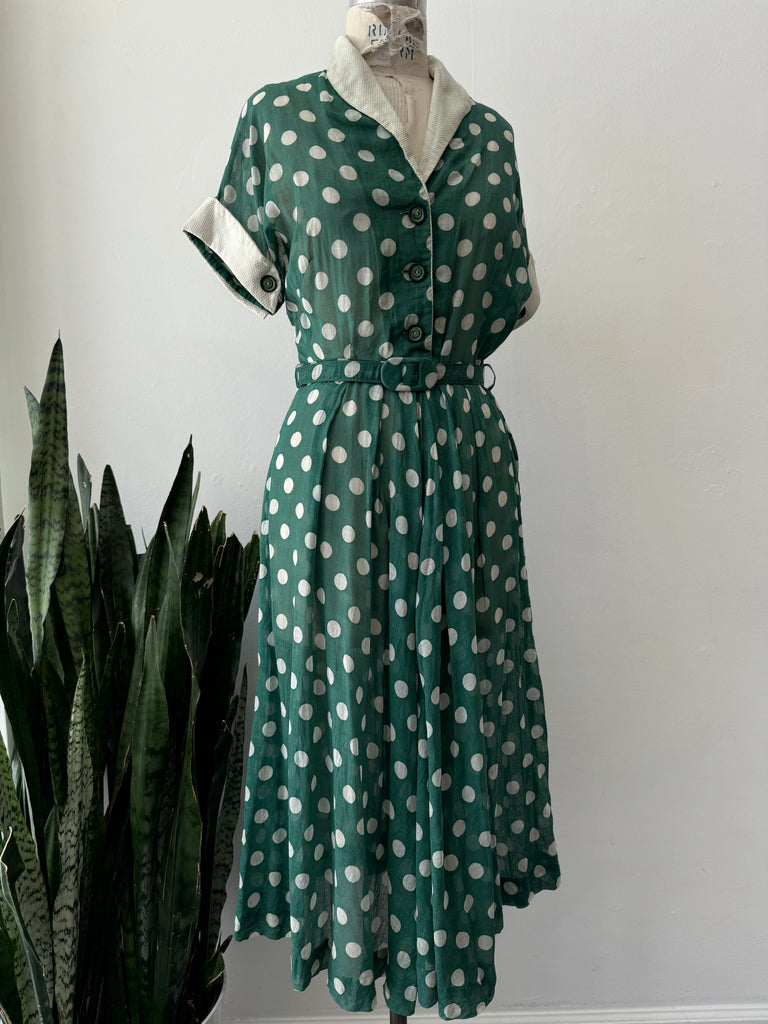 Vintage Dress