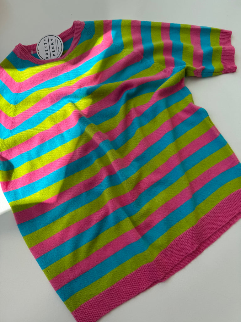 1960’s knit top
