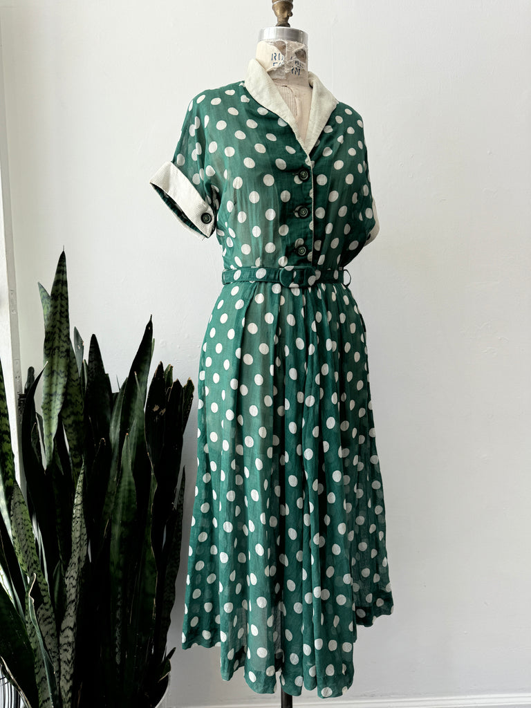 Vintage Dress