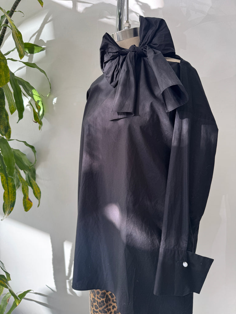 DESIGNER TER ET BANTINE TOP