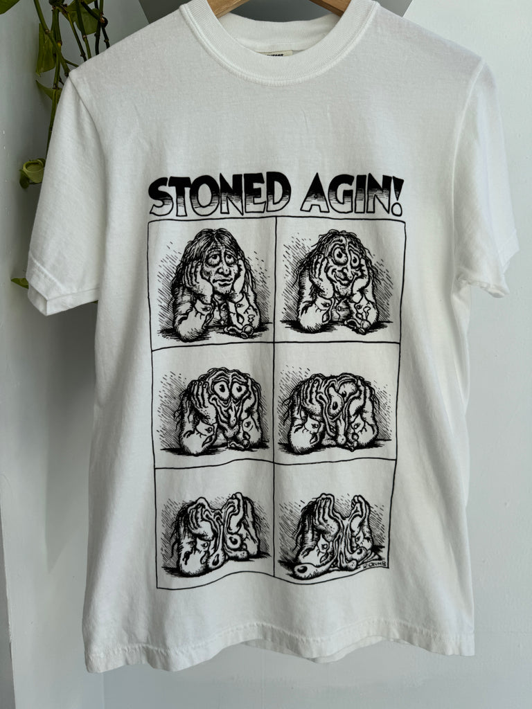 Stoned Again t shirt