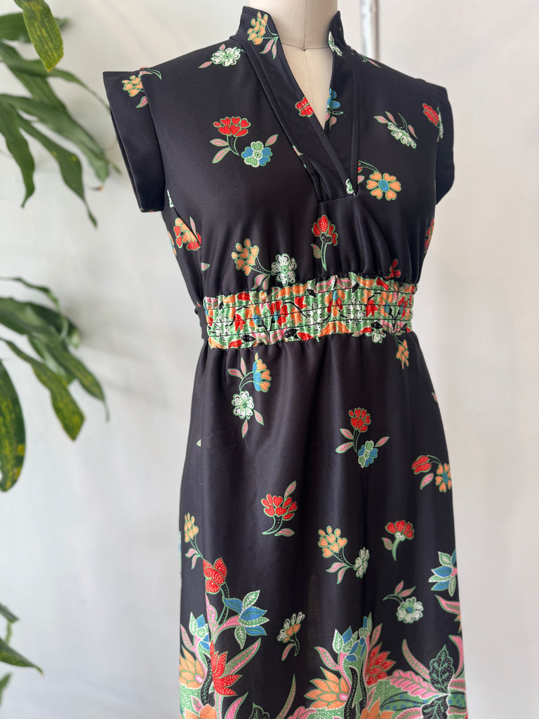 Vintage Dress