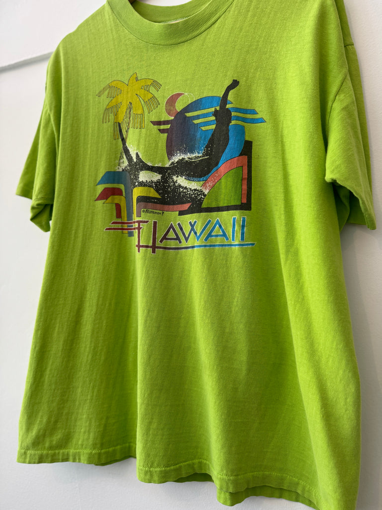 Vintage “Hawaii” t shirt