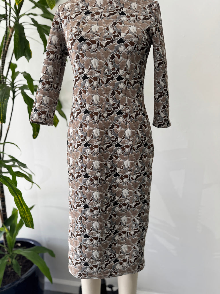Vintage Dress