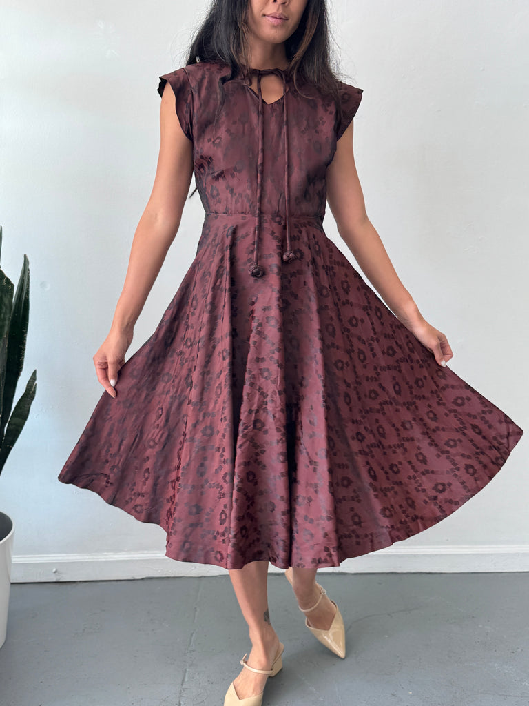 1950’s dress
