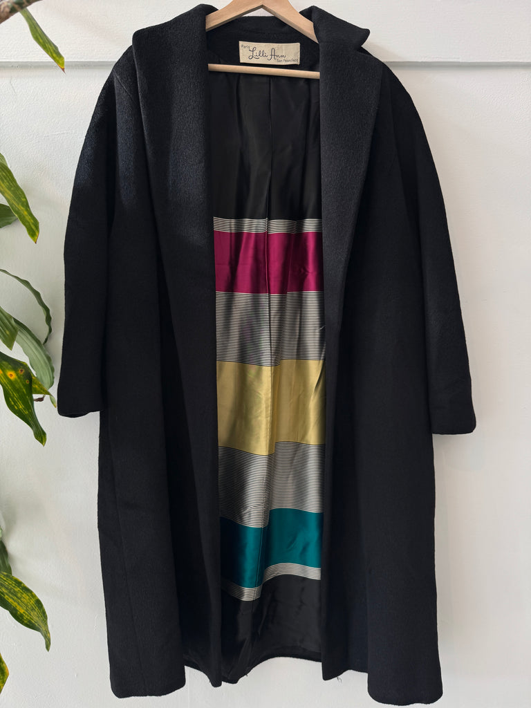 Vintage Lilli Ann jacket