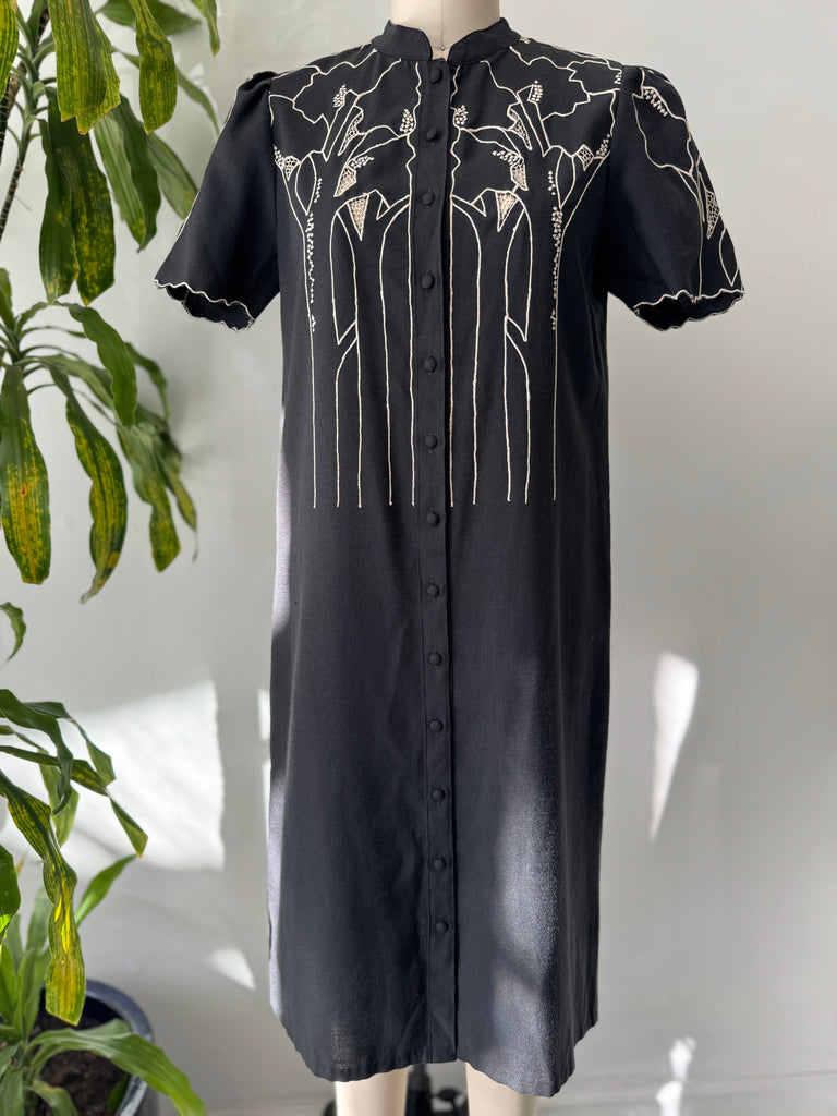 Vintage Dress