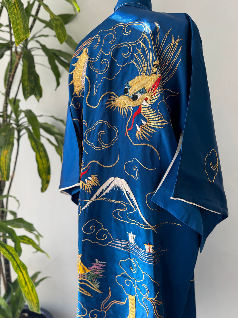 Vintage Outerwear