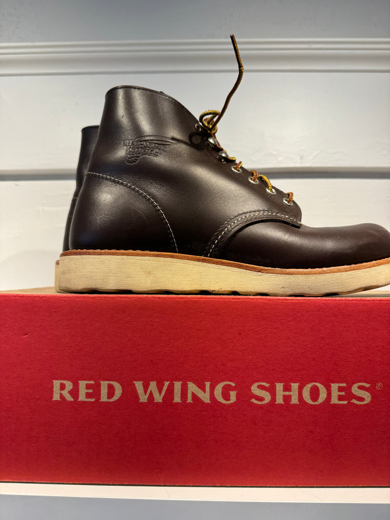 Red Wing Boots women’s size 8.5