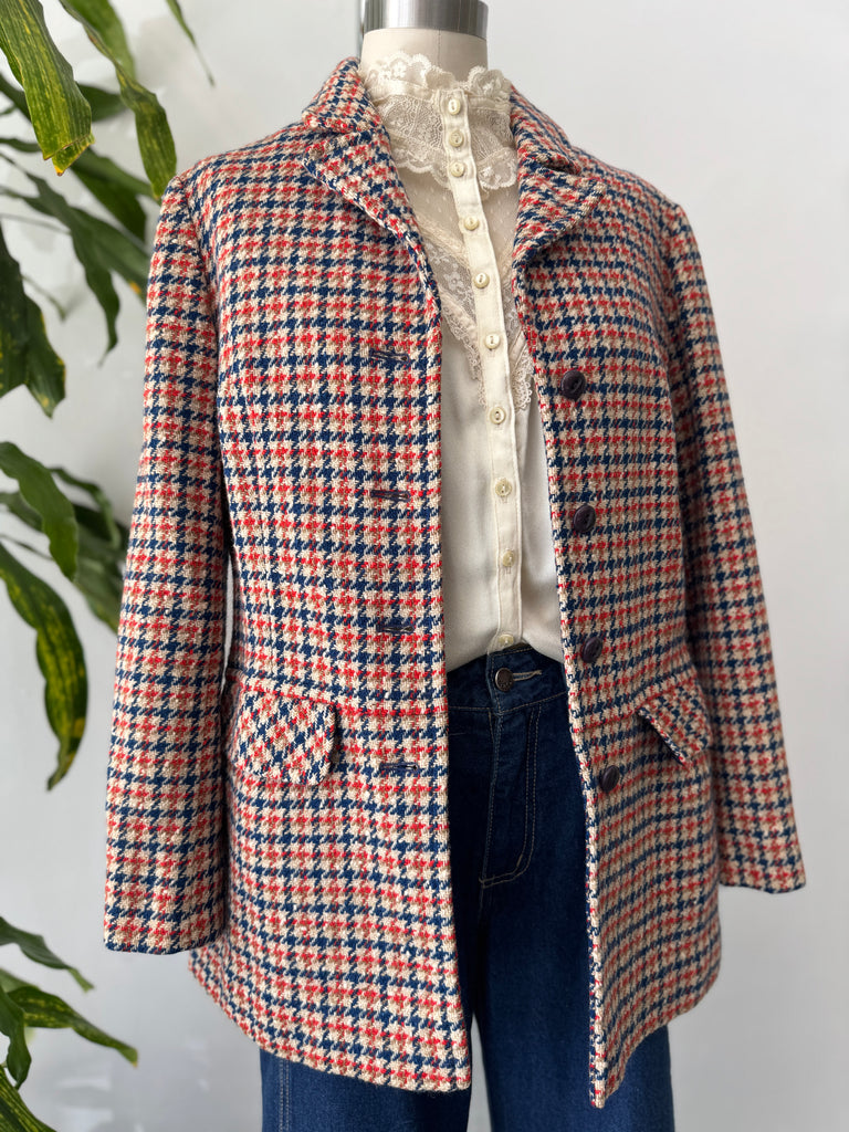 Vintage Pendleton jacket