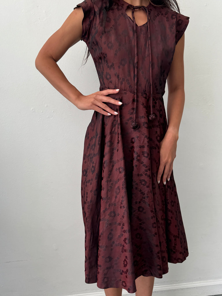 1950’s dress