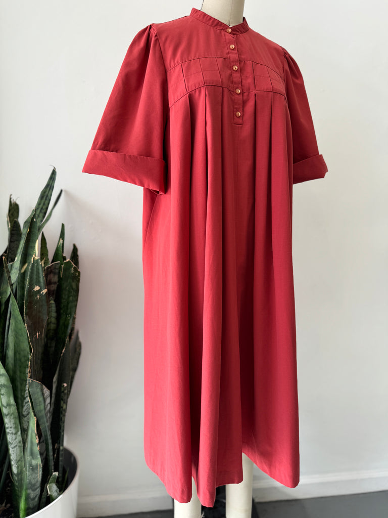 Vintage 1970s dress