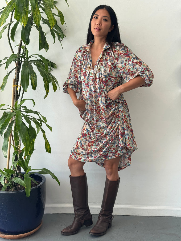 Stunning vintage dress