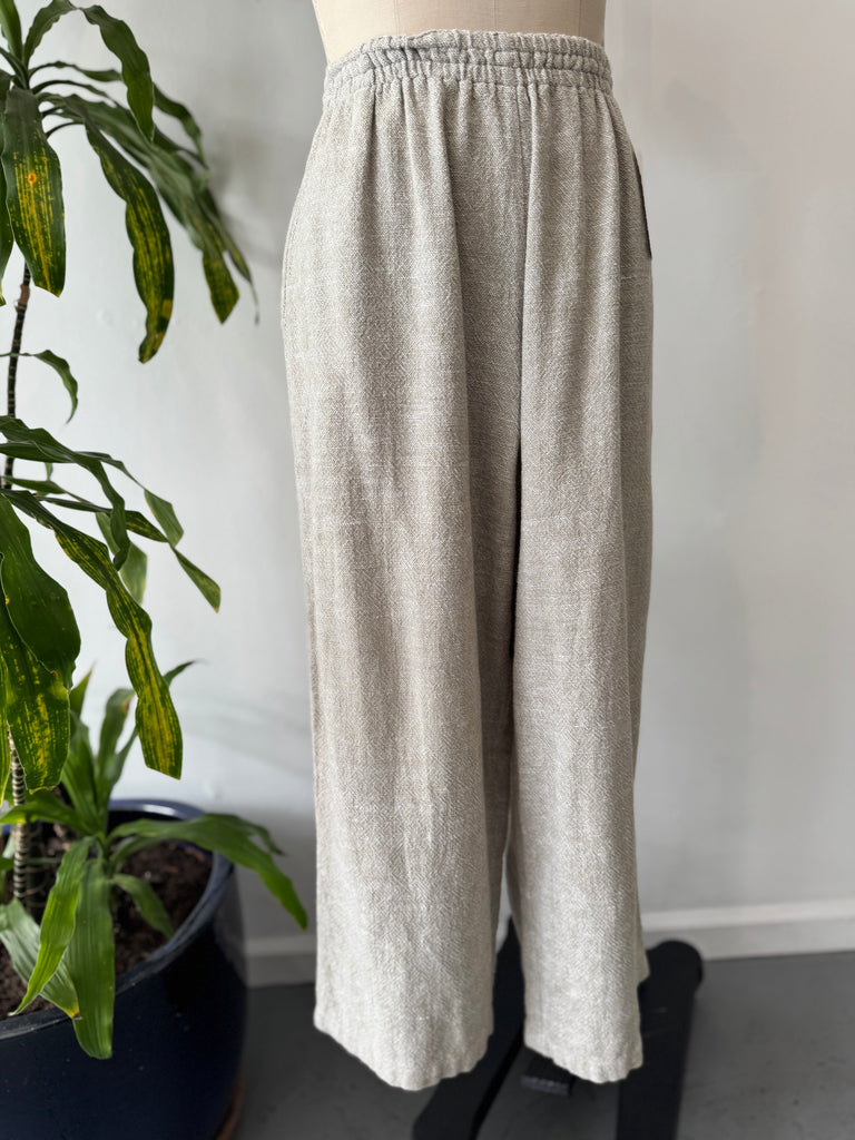 100% cotton pants waist 32-46