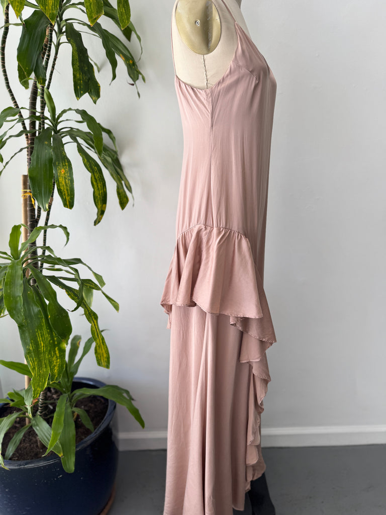 Reformation Dress