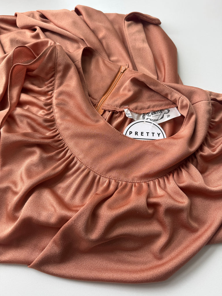 1970’s dress