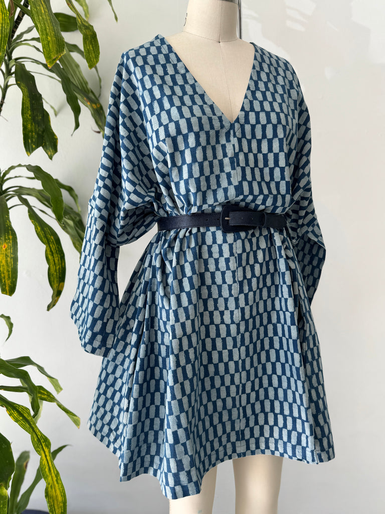 Happy French Gang tunic/top/dress
