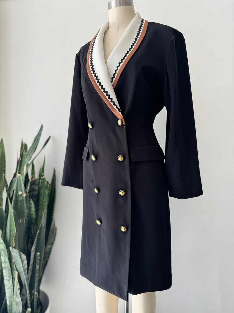 Danny And Nicole New York Dress