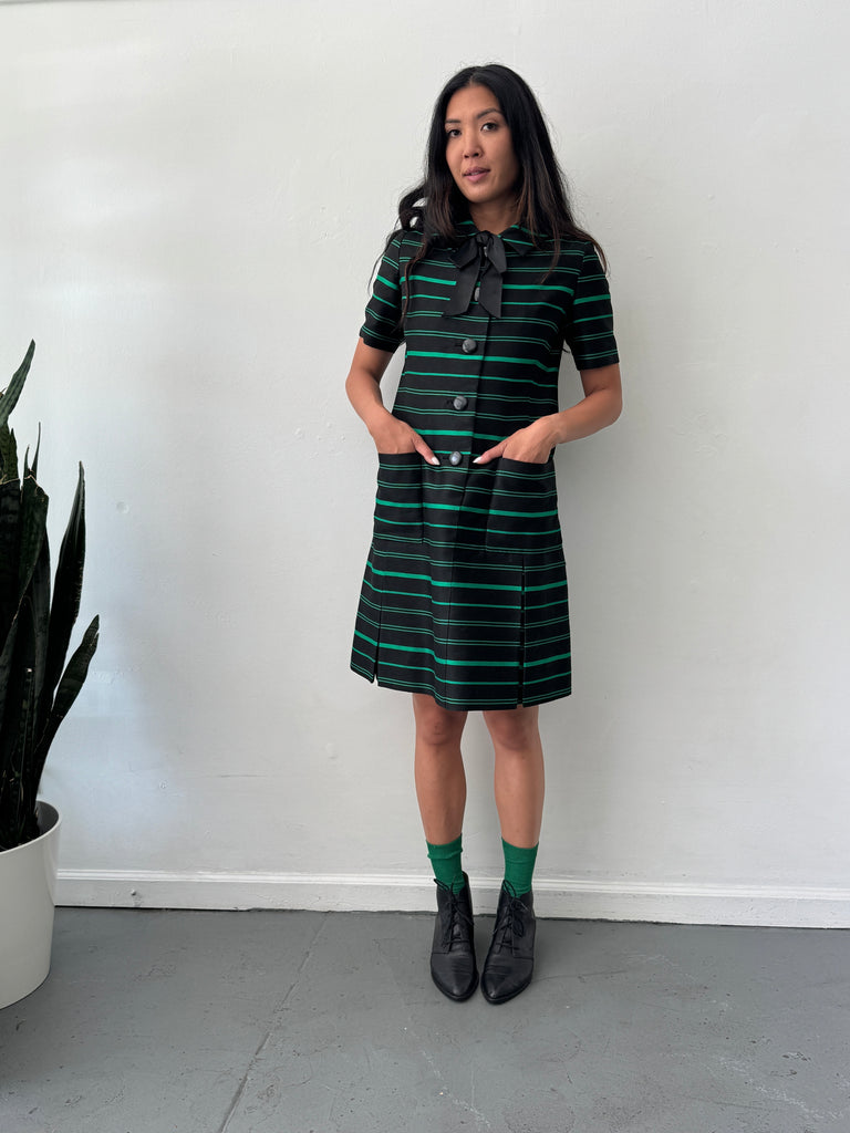 Vintage 1960’s Dress