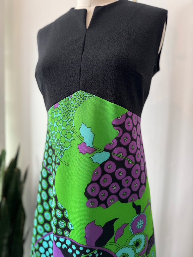 Vintage 1970’s dress