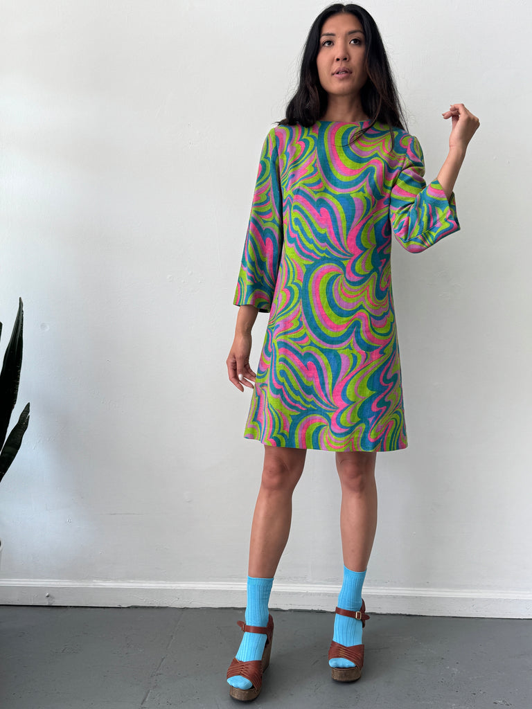 Vintage 1960’s dress