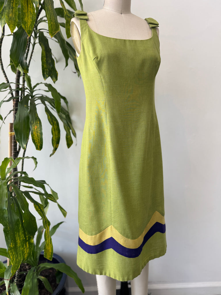 Vintage 1960’s dress